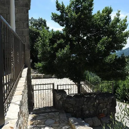 Isolated With A Parking Space Pasicina, Neretva Delta - Usce Neretve - 12021 Stasevica