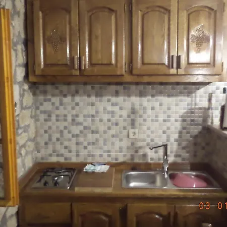 Isolated With A Parking Space Pasicina, Neretva Delta - Usce Neretve - 12021 * Stasevica