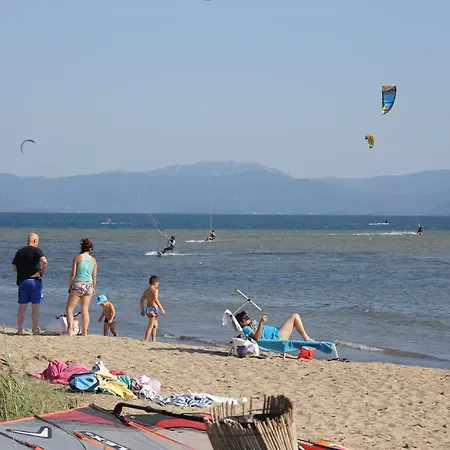 Isolated With A Parking Space Pasicina, Neretva Delta - Usce Neretve - 12021 Apartman *