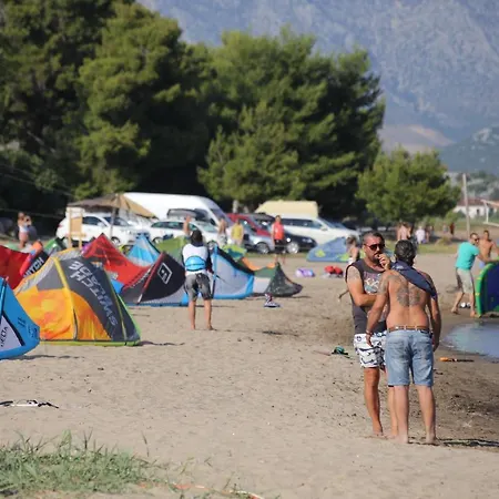 Apartamento Isolated With A Parking Space Pasicina, Neretva Delta - Usce Neretve - 12021 *