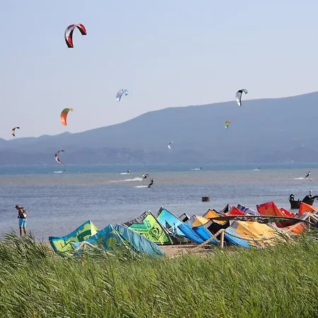 Isolated With A Parking Space Pasicina, Neretva Delta - Usce Neretve - 12021 Apartman *