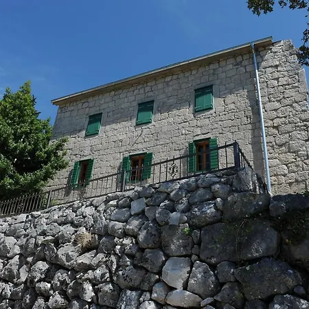 Appartement Isolated With A Parking Space Pasicina, Neretva Delta - Usce Neretve - 12021