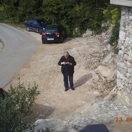 Appartement Isolated With A Parking Space Pasicina, Neretva Delta - Usce Neretve - 12021 Stasevica