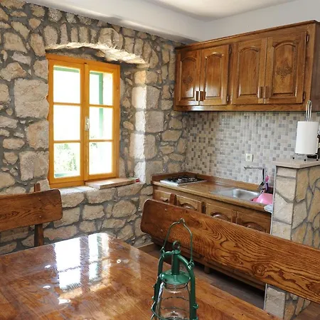 Apartment Isolated With A Parking Space Pasicina, Neretva Delta - Usce Neretve - 12021