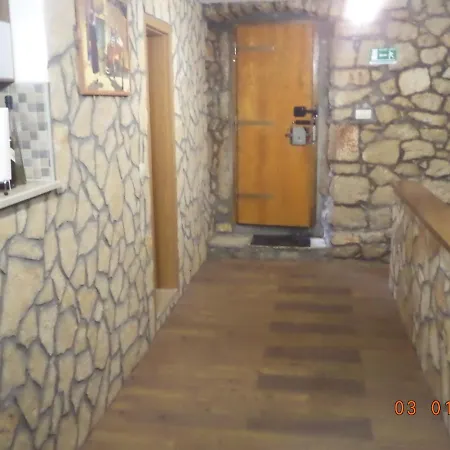 Apartment Isolated With A Parking Space Pasicina, Neretva Delta - Usce Neretve - 12021 *