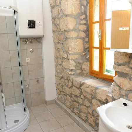 Isolated With A Parking Space Pasicina, Neretva Delta - Usce Neretve - 12021 Apartamento *