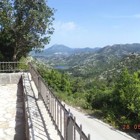 Isolated With A Parking Space Pasicina, Neretva Delta - Usce Neretve - 12021