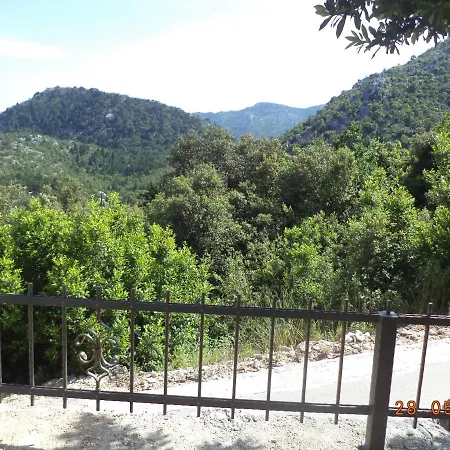 Apartment Isolated With A Parking Space Pasicina, Neretva Delta - Usce Neretve - 12021 Stasevica