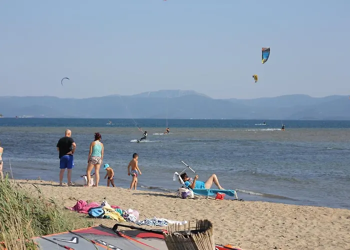 Isolated With A Parking Space Pasicina, Neretva Delta - Usce Neretve - 12021 Апартаменты *