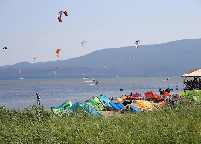 Isolated With A Parking Space Pasicina, Neretva Delta - Usce Neretve - 12021 Апартаменты *