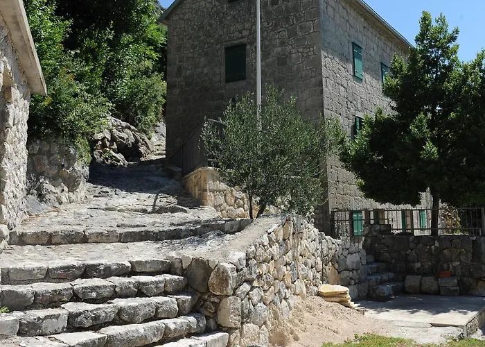 Isolated With A Parking Space Pasicina, Neretva Delta - Usce Neretve - 12021