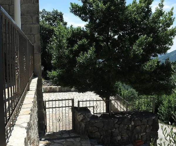 Isolated With A Parking Space Pasicina, Neretva Delta - Usce Neretve - 12021 Stasevica