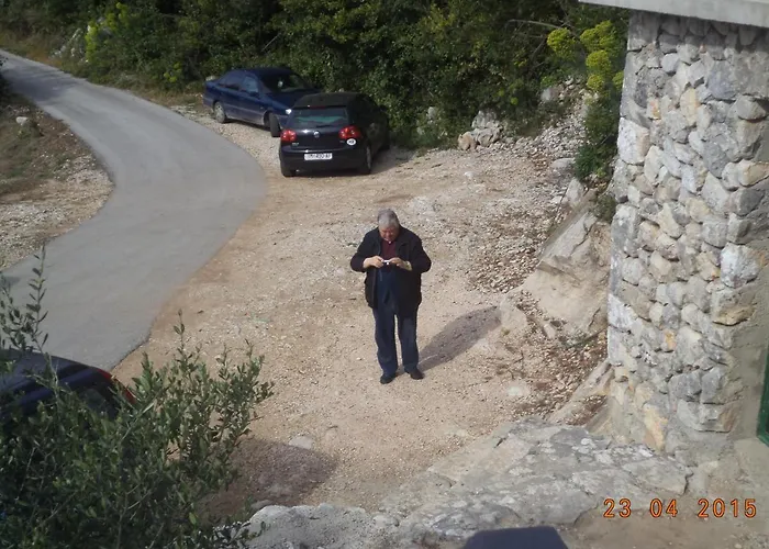 Апартаменты Isolated With A Parking Space Pasicina, Neretva Delta - Usce Neretve - 12021 Stasevica