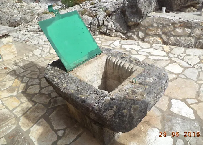 Апартаменты Isolated With A Parking Space Pasicina, Neretva Delta - Usce Neretve - 12021 *