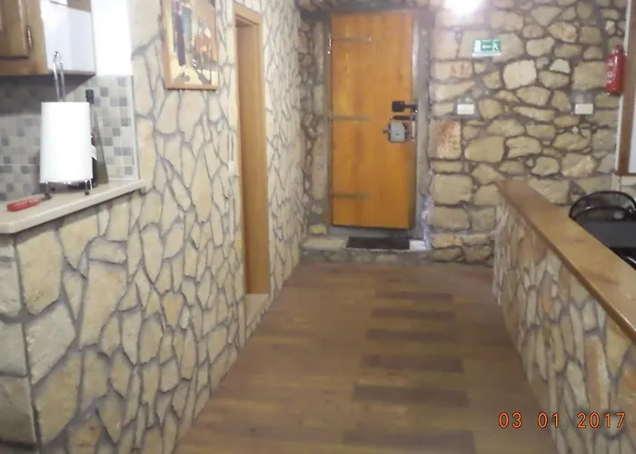 Апартаменты Isolated With A Parking Space Pasicina, Neretva Delta - Usce Neretve - 12021 *