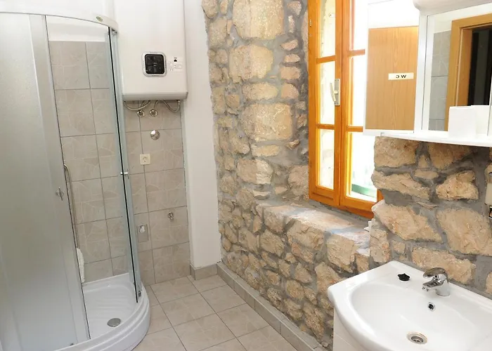 Isolated With A Parking Space Pasicina, Neretva Delta - Usce Neretve - 12021 Апартаменты *