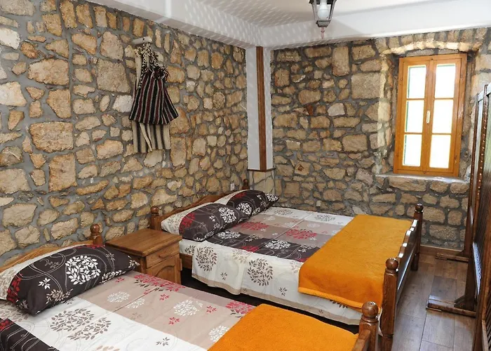 Апартаменты Isolated With A Parking Space Pasicina, Neretva Delta - Usce Neretve - 12021 Stasevica